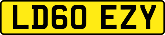 LD60EZY