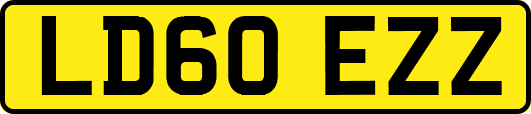 LD60EZZ
