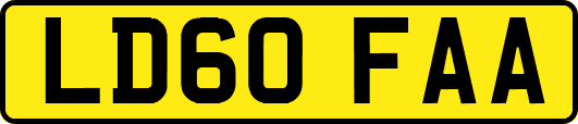 LD60FAA