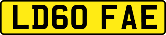 LD60FAE