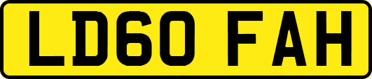 LD60FAH