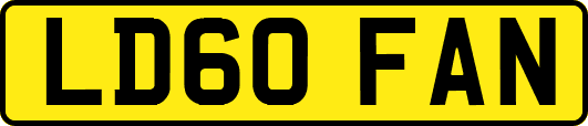 LD60FAN
