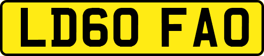 LD60FAO