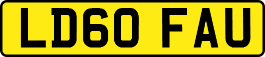 LD60FAU