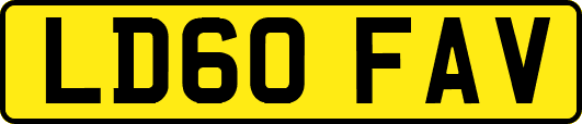 LD60FAV