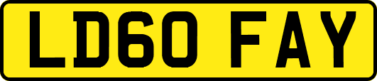 LD60FAY