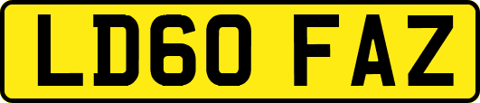 LD60FAZ