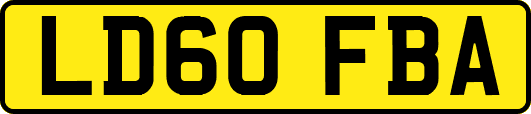 LD60FBA