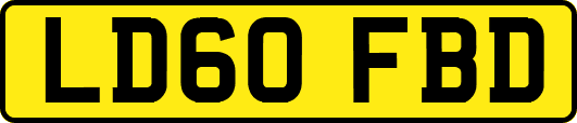 LD60FBD