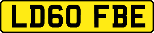 LD60FBE