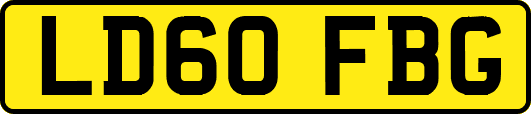 LD60FBG