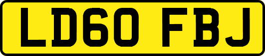 LD60FBJ