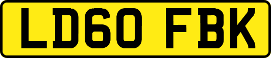 LD60FBK
