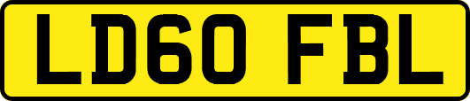 LD60FBL