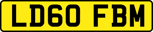 LD60FBM