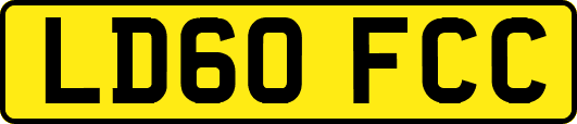 LD60FCC