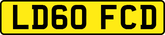 LD60FCD