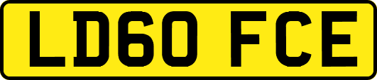 LD60FCE