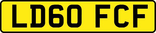 LD60FCF