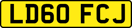 LD60FCJ