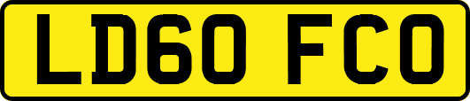 LD60FCO