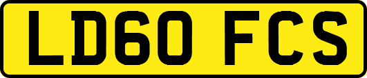 LD60FCS