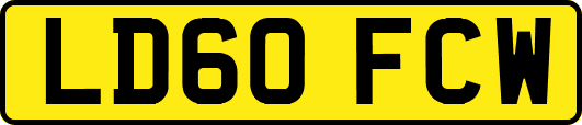LD60FCW