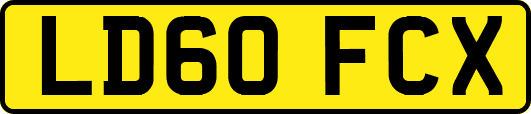 LD60FCX