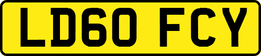 LD60FCY