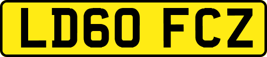 LD60FCZ
