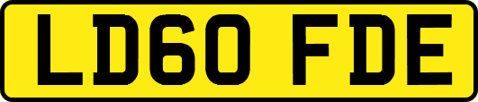 LD60FDE