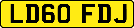 LD60FDJ