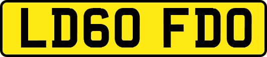 LD60FDO