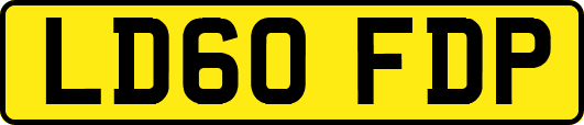 LD60FDP