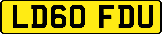 LD60FDU