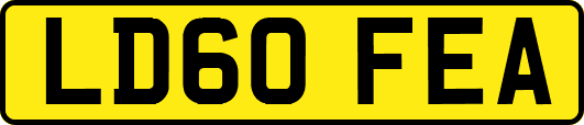 LD60FEA