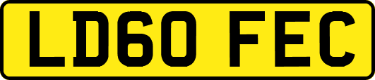 LD60FEC