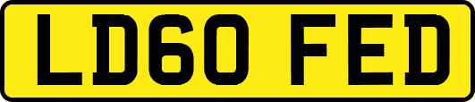 LD60FED