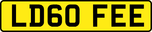 LD60FEE