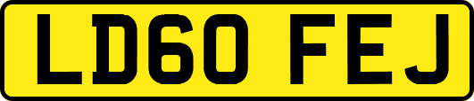 LD60FEJ