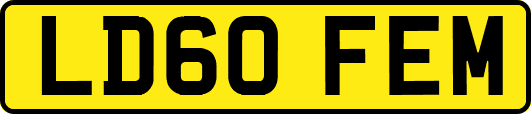 LD60FEM