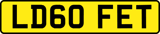 LD60FET