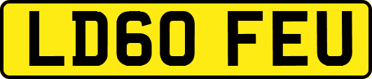 LD60FEU