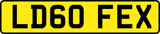 LD60FEX