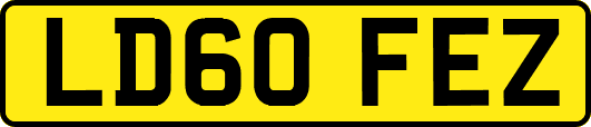 LD60FEZ
