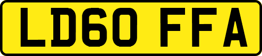 LD60FFA