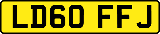 LD60FFJ