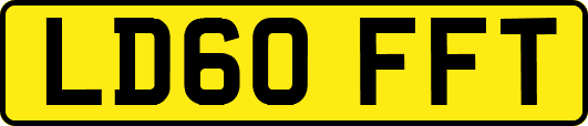 LD60FFT
