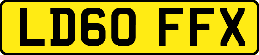 LD60FFX