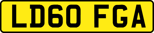LD60FGA